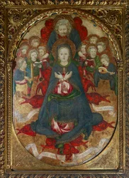 Assunção da Virgem
